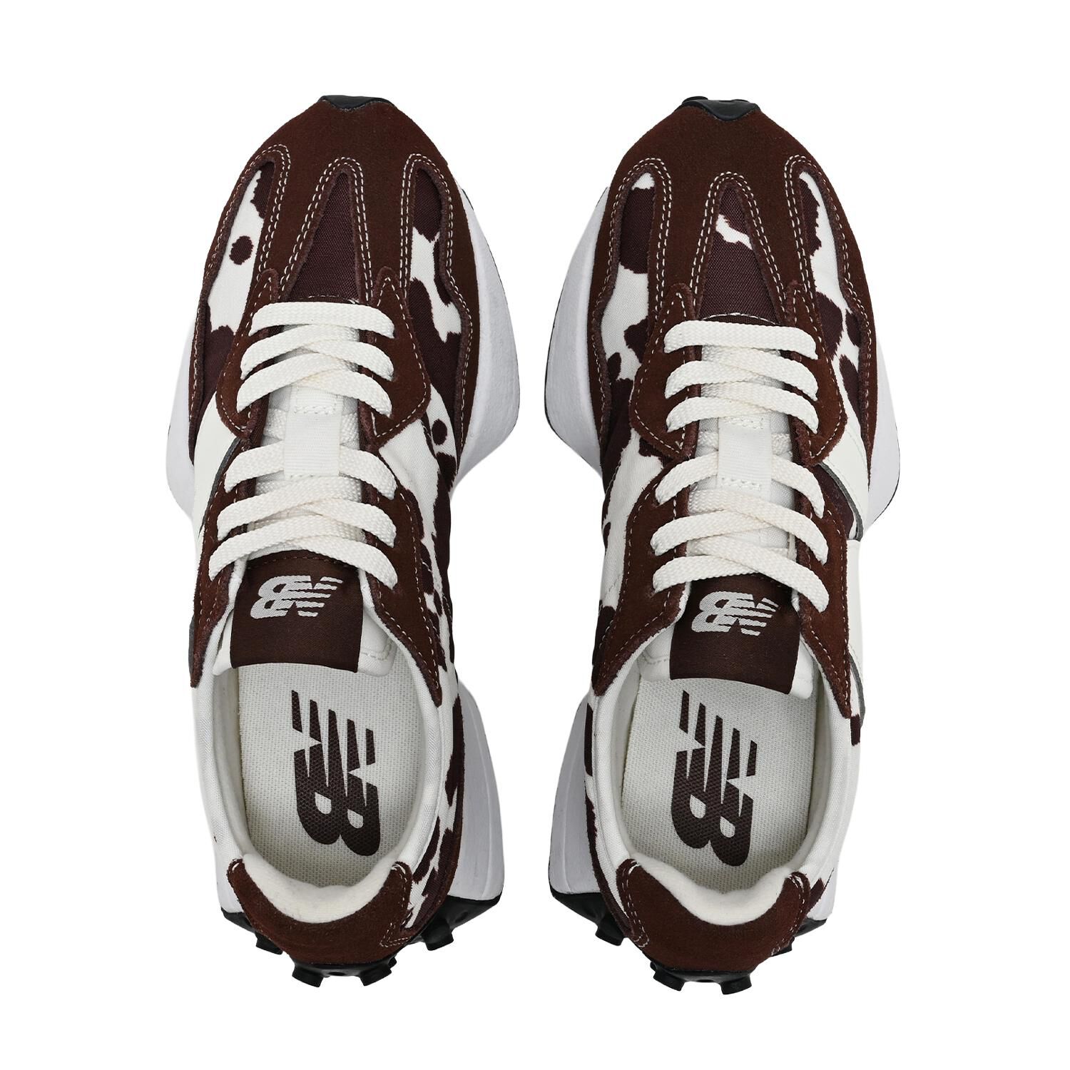 NEW BALANCE 「【NEW BALANCE】W327 APC(B)」|スニーカー|