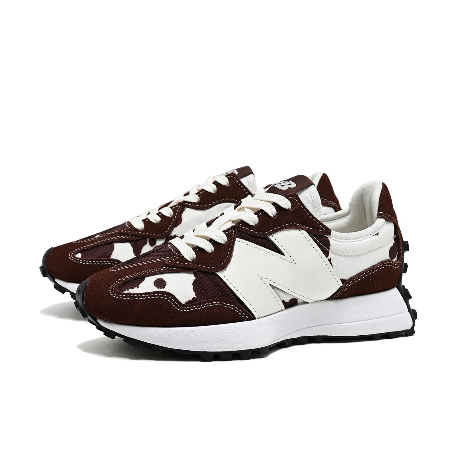 NEW BALANCE 「【NEW BALANCE】W327 APC(B)」|スニーカー|