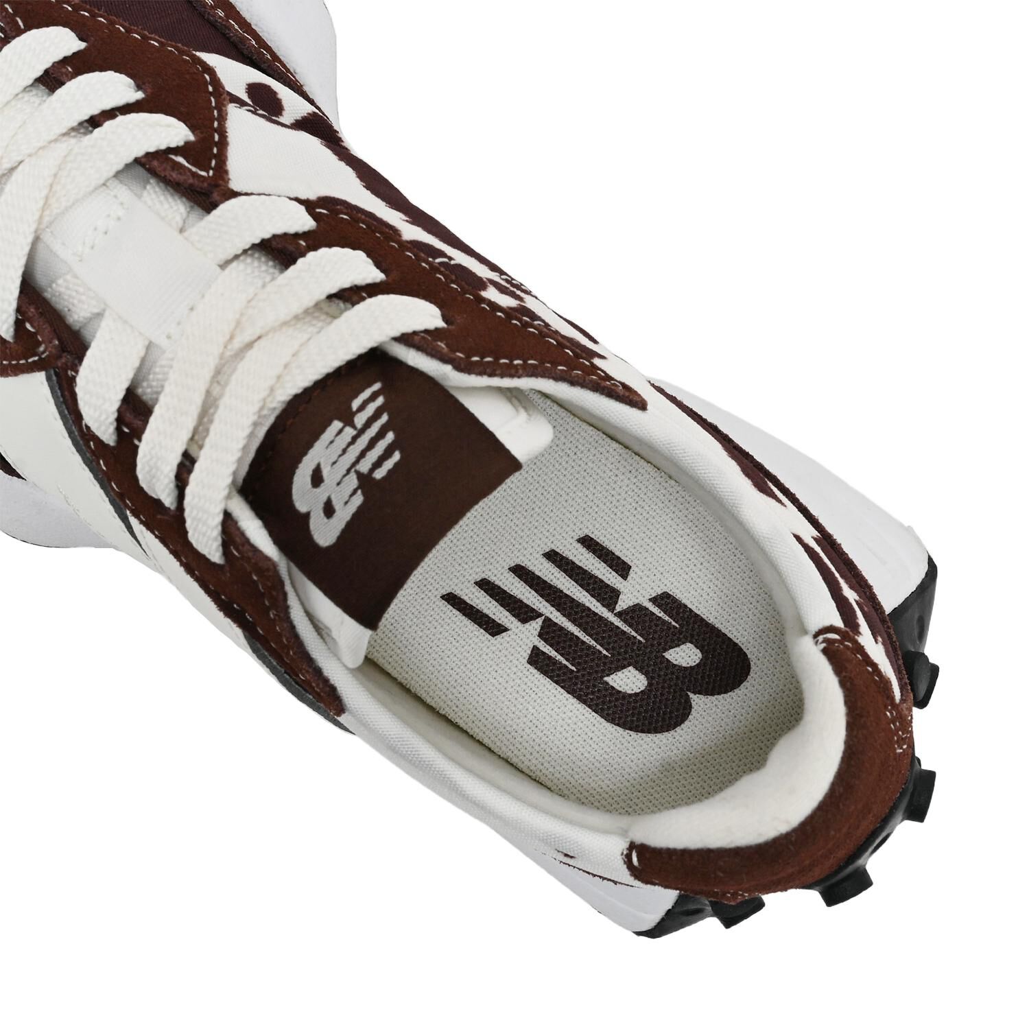 NEW BALANCE 「【NEW BALANCE】W327 APC(B)」|スニーカー|