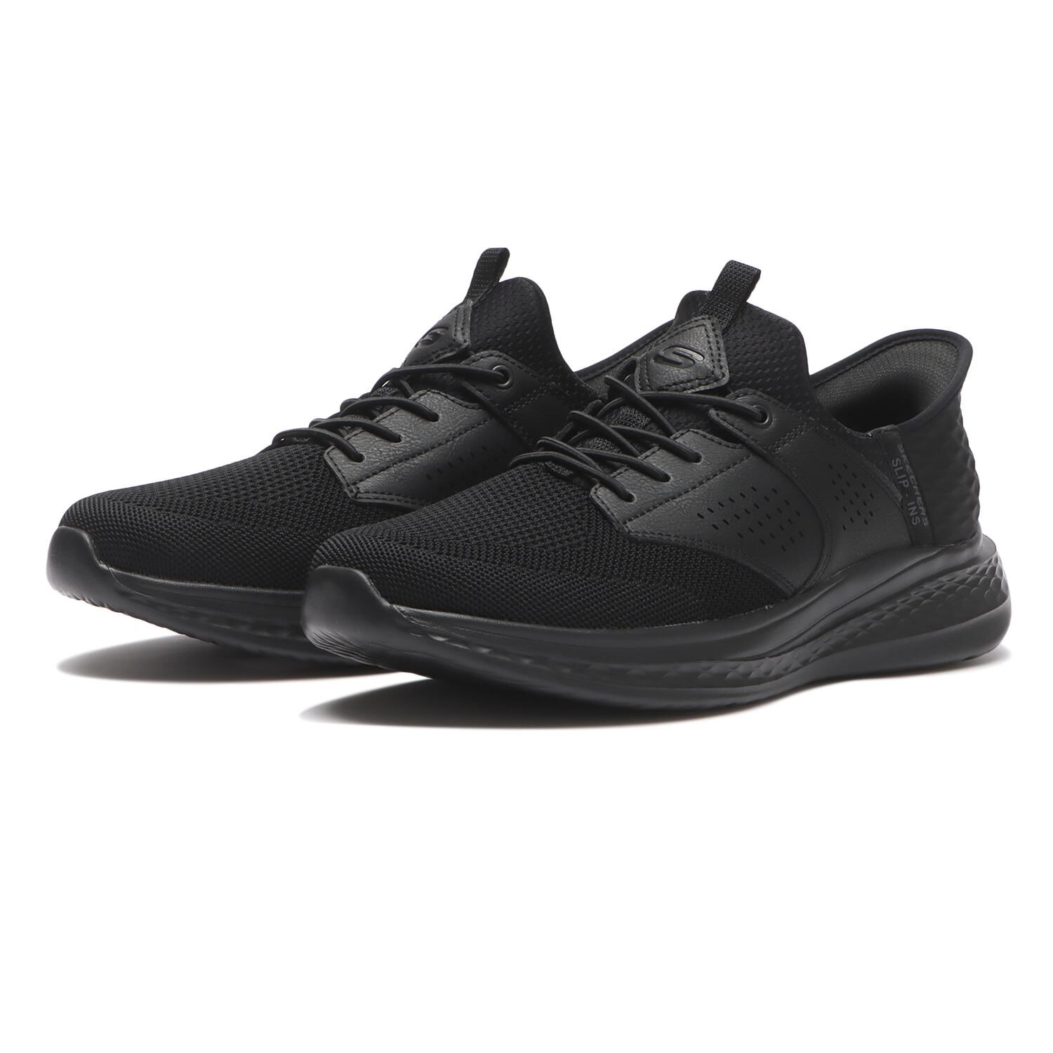 SKECHERS「【SKECHERS】SLADE - CASTER(R)」|スニーカー|