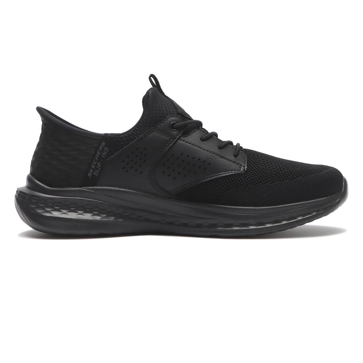 SKECHERS「【SKECHERS】SLADE - CASTER(R)」|スニーカー|