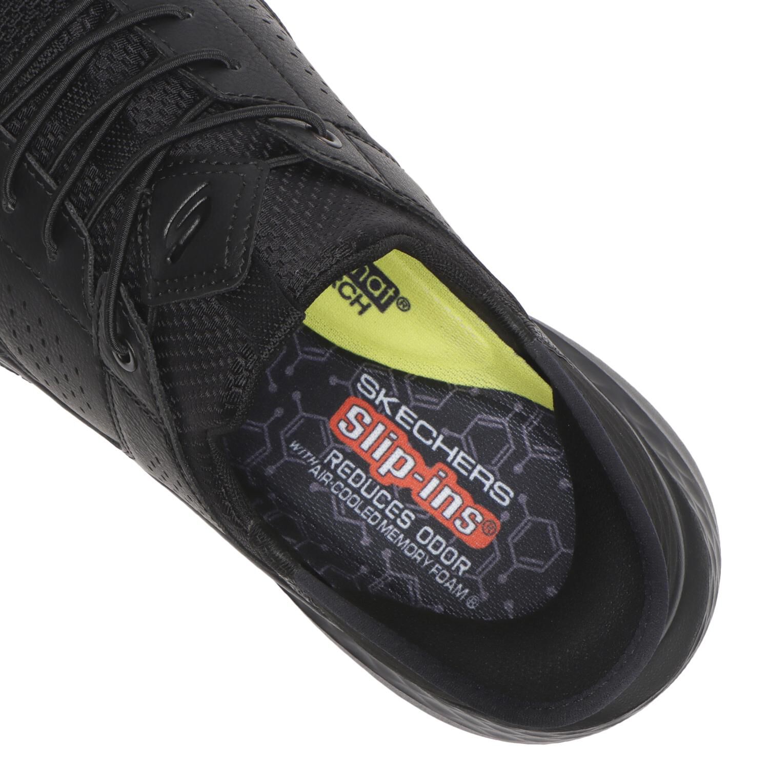 SKECHERS「【SKECHERS】SLADE - CASTER(R)」|スニーカー|