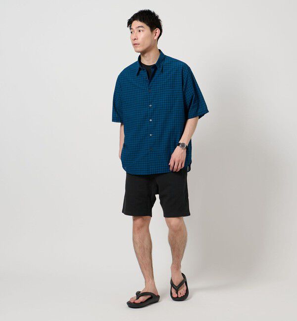 UNITED ARROWS green label relaxing「＜GOAT＞スウェット ショーツ」|その他|