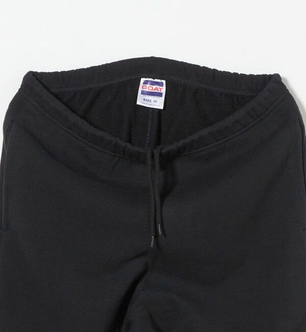 UNITED ARROWS green label relaxing「＜GOAT＞スウェット ショーツ」|その他|