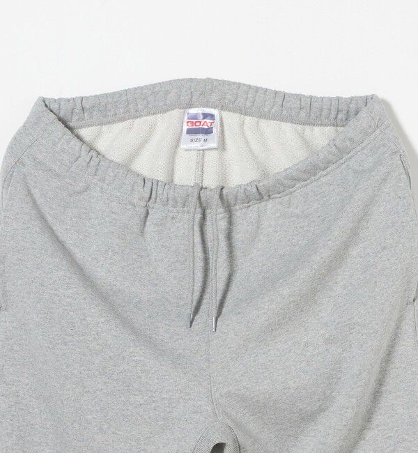 UNITED ARROWS green label relaxing「＜GOAT＞スウェット ショーツ」|その他|