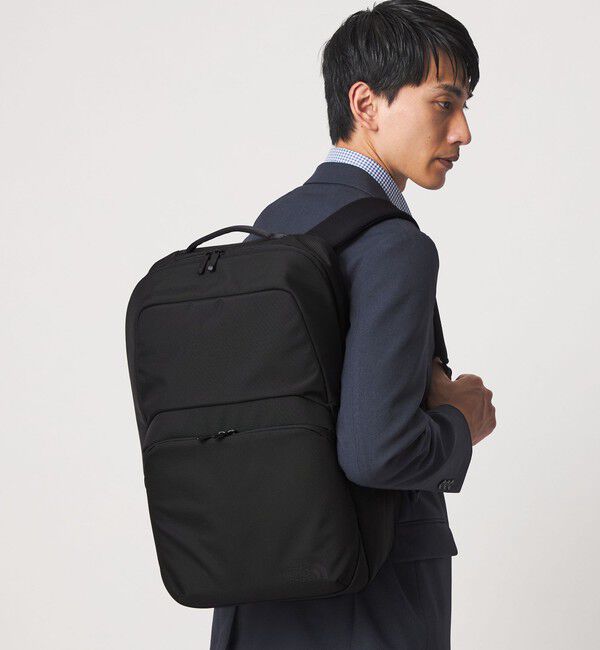 UNITED ARROWS green label relaxing「【WEB限定】＜THE NORTH FACE＞シャトルライト デイパック」|リュック|