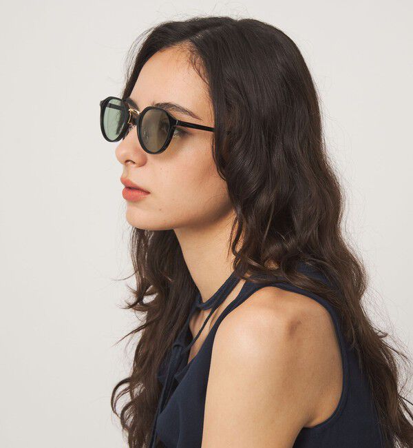 UNITED ARROWS green label relaxing「＜noeyedia＞NE437 メガネ」|メガネ|