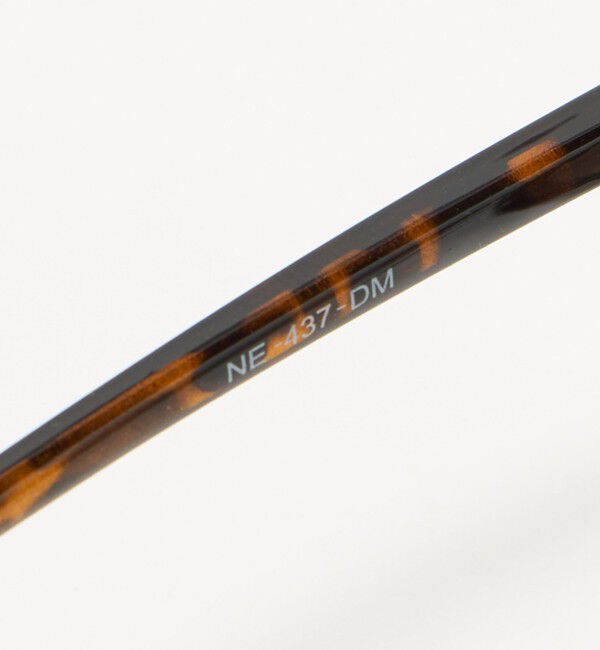 UNITED ARROWS green label relaxing「＜noeyedia＞NE437 メガネ」|メガネ|