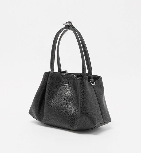 UNITED ARROWS green label relaxing「【別注】＜George Cinq＞タックトートバッグ」|ショルダー・メッセンジャー|
