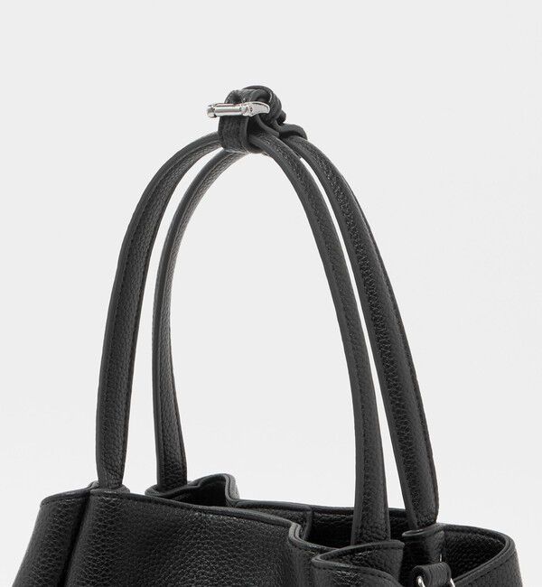 UNITED ARROWS green label relaxing「【別注】＜George Cinq＞タックトートバッグ」|ショルダー・メッセンジャー|