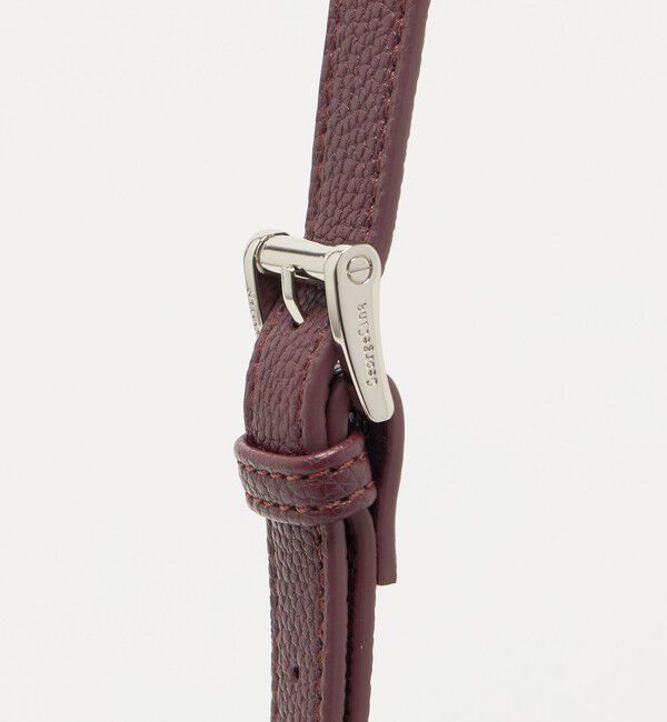 UNITED ARROWS green label relaxing「【別注】＜George Cinq＞タックトートバッグ」|ショルダー・メッセンジャー|