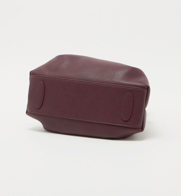 UNITED ARROWS green label relaxing「【別注】＜George Cinq＞タックトートバッグ」|ショルダー・メッセンジャー|