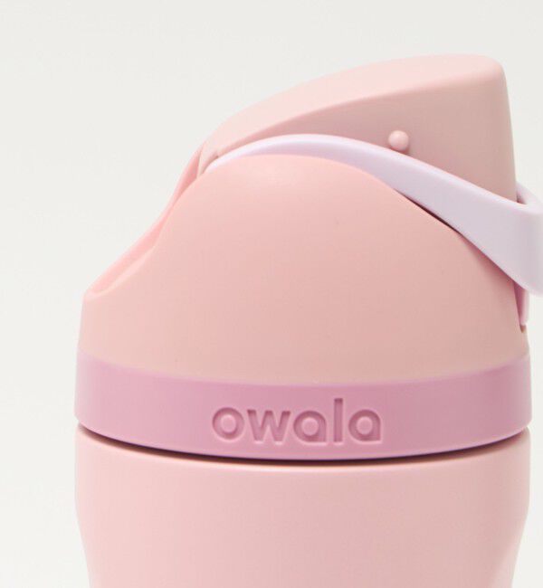 NICE WEATHER「＜owala＞FREESIP ボトル/710ml」|食器・キッチングッズ|