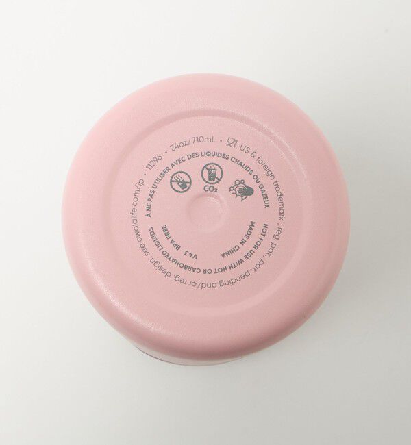 NICE WEATHER「＜owala＞FREESIP ボトル/710ml」|食器・キッチングッズ|