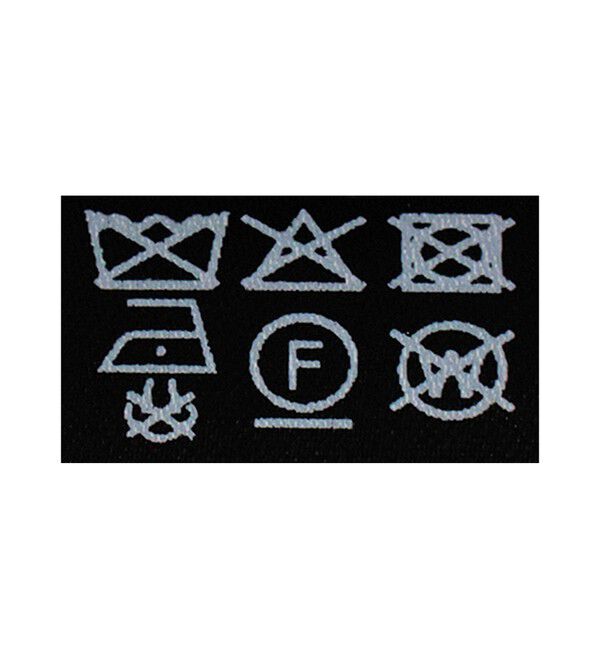 ATTISESSION「＜ATTISESSION＞レザーライク ホルターネックドレス」|ワンピース|