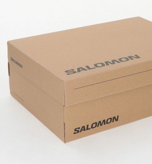 BEAUTY&YOUTH UNITED ARROWS「＜Salomon＞XT-EVO スニーカー」|スニーカー|
