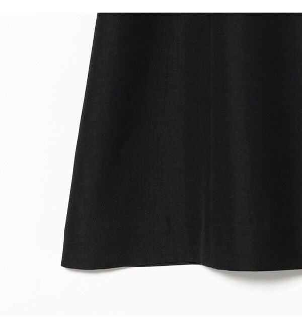 Demi-Luxe BEAMS 「【別注】ORR / レディ ミニ ドレス」|ワンピース|