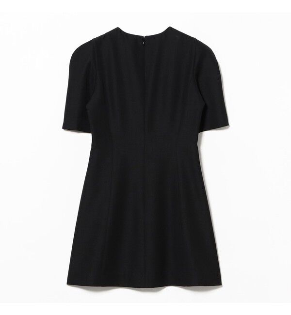 Demi-Luxe BEAMS 「【別注】ORR / レディ ミニ ドレス」|ワンピース|