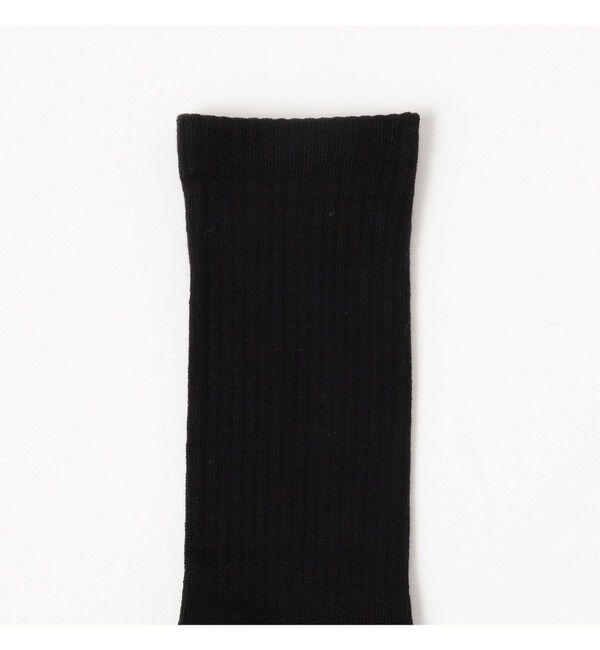 BEAMS「BEAMS｜【別注】Hanes / Mix 2paies Pack Socks」|ソックス|
