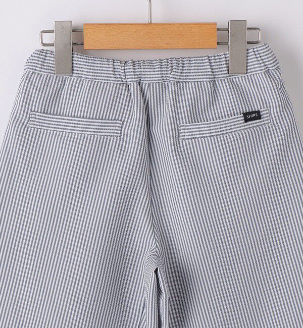 SHIPS KIDS「SHIPS KIDS:90cm /〈UVカット/吸水速乾〉ドライタッチ ショーツ」|その他|