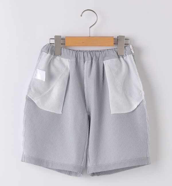 SHIPS KIDS「SHIPS KIDS:90cm /〈UVカット/吸水速乾〉ドライタッチ ショーツ」|その他|