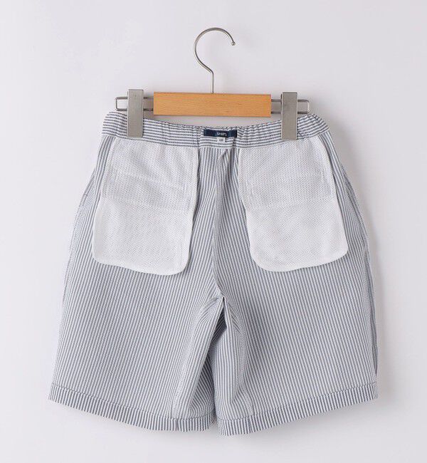 SHIPS KIDS「SHIPS KIDS:90cm /〈UVカット/吸水速乾〉ドライタッチ ショーツ」|その他|