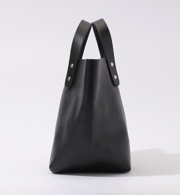 TOMORROWLAND GOODS「TEMBEA DELIVERY SMALL トートバッグ」|トートバッグ|
