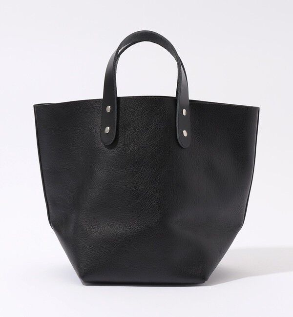 TOMORROWLAND GOODS「TEMBEA DELIVERY SMALL トートバッグ」|トートバッグ|