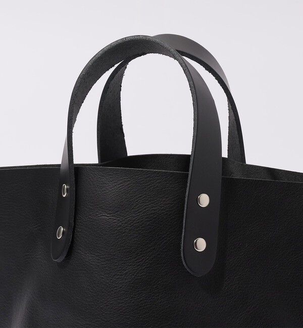 TOMORROWLAND GOODS「TEMBEA DELIVERY SMALL トートバッグ」|トートバッグ|