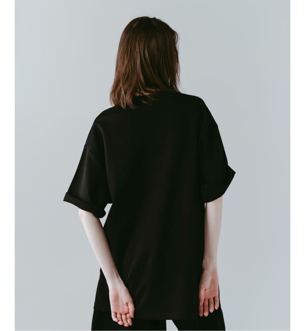 JOINT WORKS「Knuth Marf / クヌースマーフ rhinestone graphic tee」|Tシャツ・カットソー|