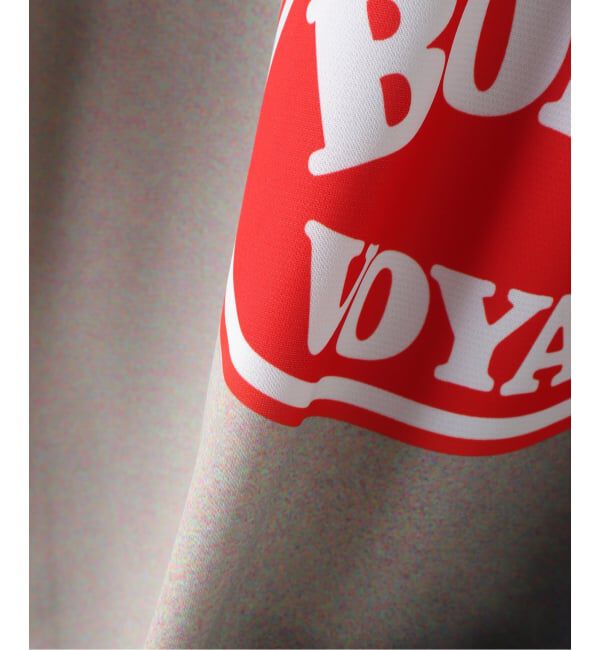 JOINT WORKS「BAL &times; UMBRO LS SOCCER JERSEY」|Tシャツ・カットソー|