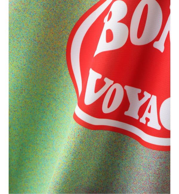 JOINT WORKS「BAL &times; UMBRO LS SOCCER JERSEY」|Tシャツ・カットソー|