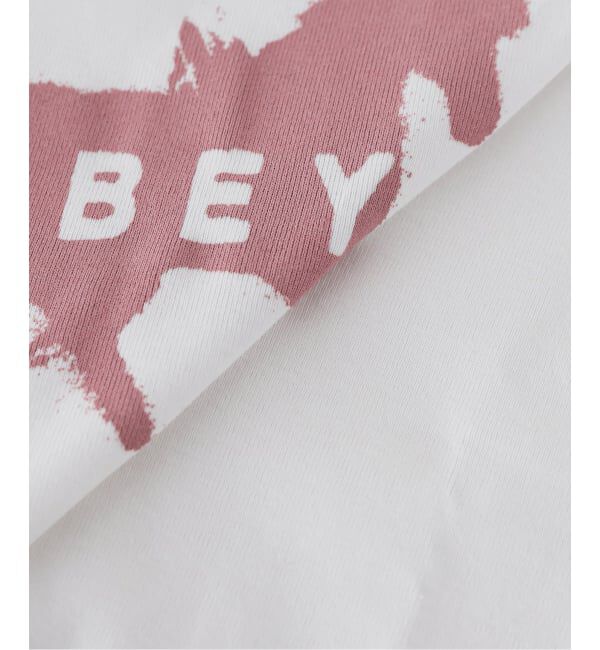 JOINT WORKS「OBEY / オベイ UNICORN」|Tシャツ・カットソー|