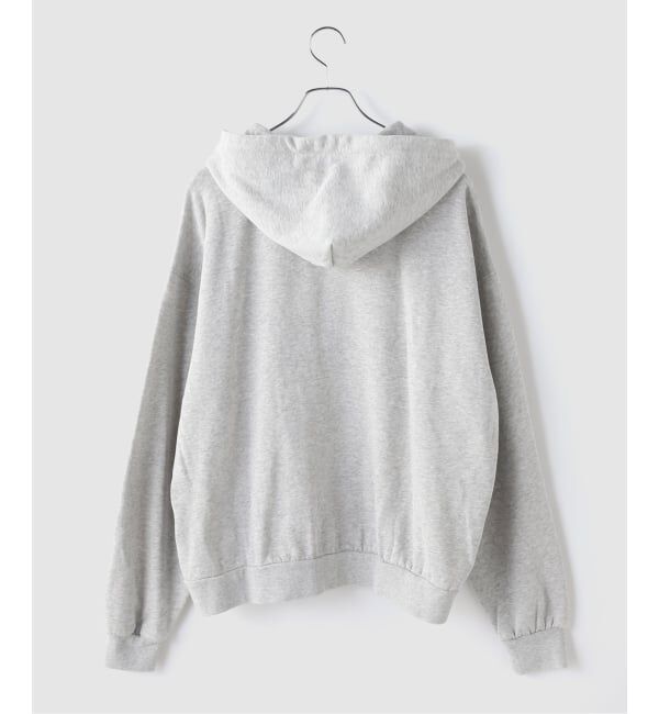 JOINT WORKS「OBEY / オベイ DRACO ZIP HOOD」|パーカー|