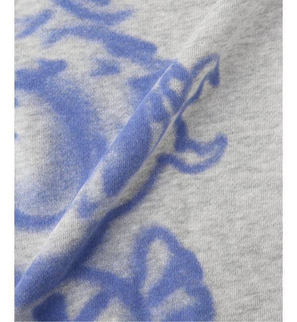 JOINT WORKS「OBEY / オベイ DRACO ZIP HOOD」|パーカー|