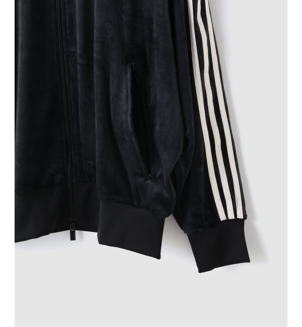 JOINT WORKS「adidas originals / アディダス オリジナルス  FIREBIRD VELOUR TRACK TOP」|その他|