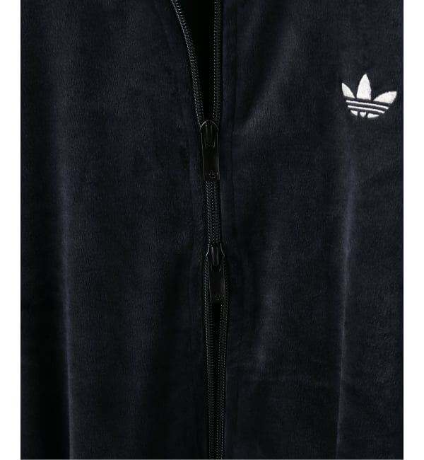 JOINT WORKS「adidas originals / アディダス オリジナルス  FIREBIRD VELOUR TRACK TOP」|その他|