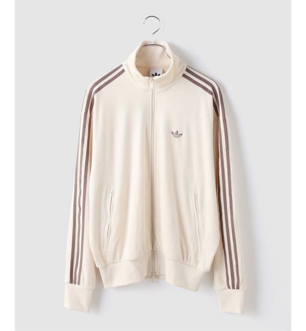 JOINT WORKS「adidas originals / アディダス オリジナルス  FIREBIRD VELOUR TRACK TOP」|その他|