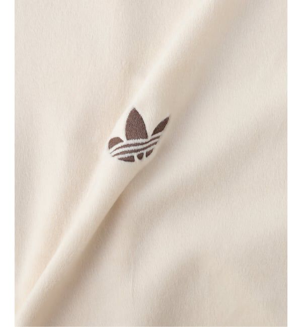 JOINT WORKS「adidas originals / アディダス オリジナルス  FIREBIRD VELOUR TRACK TOP」|その他|