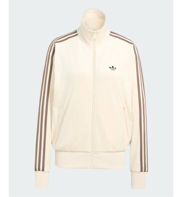JOINT WORKS「adidas originals / アディダス オリジナルス  FIREBIRD VELOUR TRACK TOP」|その他|ナチュラル