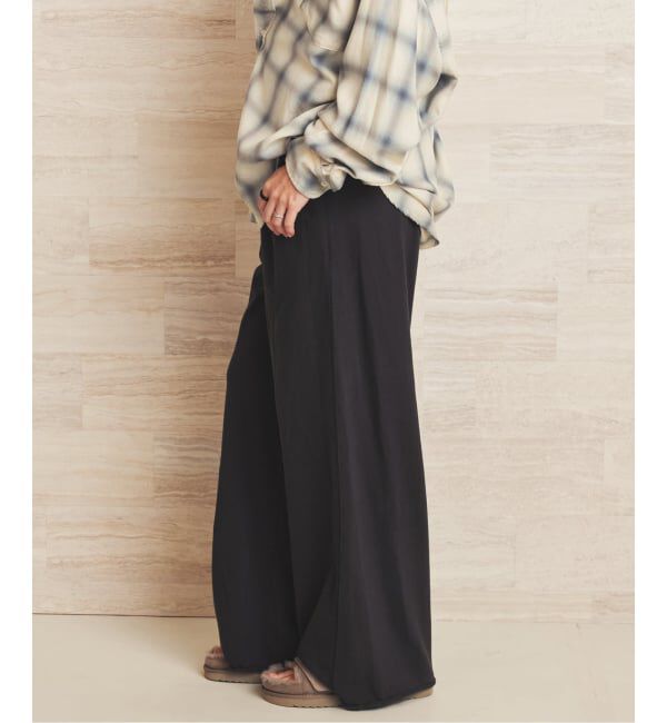 Plage「twist jersey パンツ」|その他|