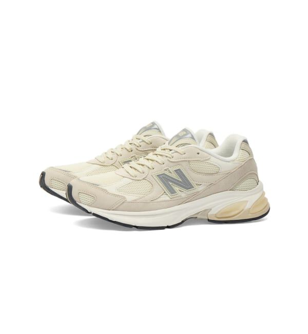 EDIFICE「NEW BALANCE(ニューバランス) U201079X」|スニーカー|