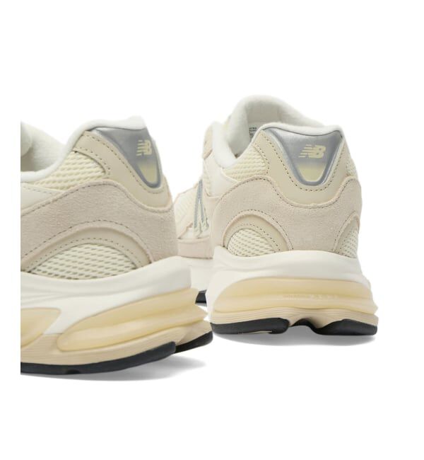 EDIFICE「NEW BALANCE(ニューバランス) U201079X」|スニーカー|