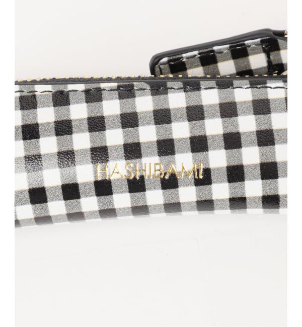 JOURNAL STANDARD relume「【HASHIBAMI/ハシバミ】ギンガムチェックリップチャーム」|その他|