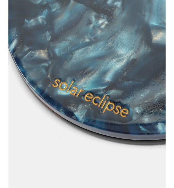 journal standard L'essage「SOLAR ECLIPSE/ソーラーエクリプス CAVIAR ミラー」|その他|