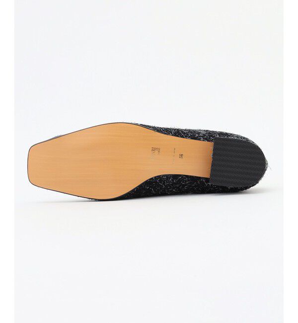 BEIGE,「【一部店舗限定】HENRI EN VARGO / SOPHIA スクエアファートゥシューズ」|パンプス|