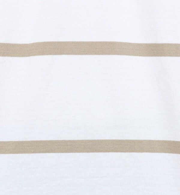 NOLLEY'S goodman「【BARBARIAN/バーバリアン】別注 8オンス ラガーシャツ 26AW」|Tシャツ・カットソー|