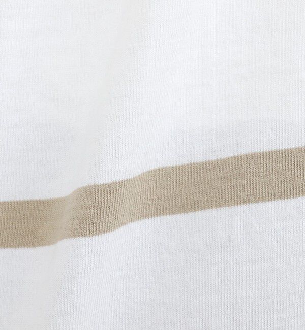 NOLLEY'S goodman「【BARBARIAN/バーバリアン】別注 8オンス ラガーシャツ 26AW」|Tシャツ・カットソー|