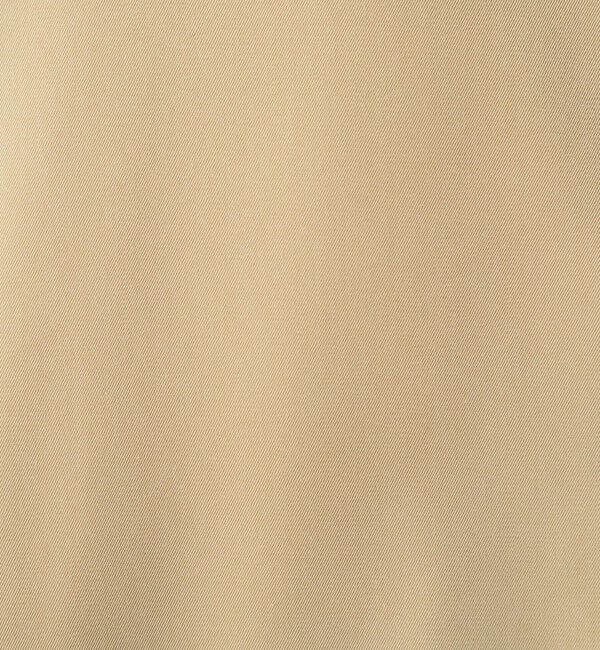 NOLLEY'S「【TICCA/ティッカ】リバーシブルショートコート」|ダッフルコート|