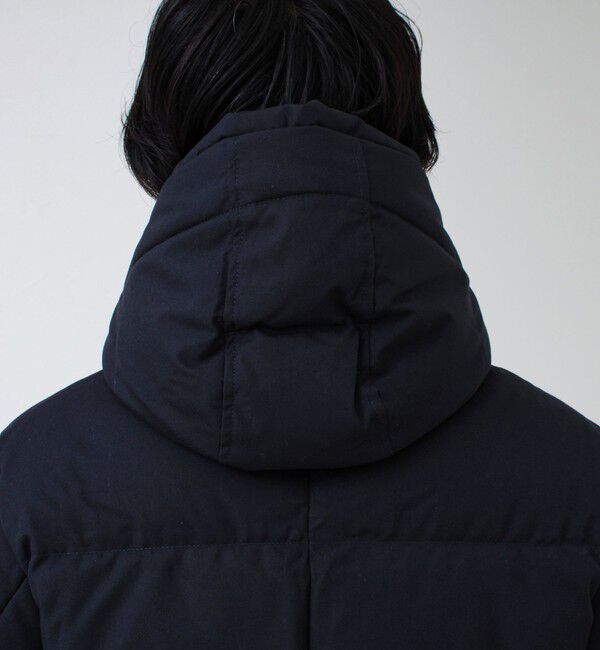 GLOSTER「【PYRENEX/ピレネックス】BELFORT ベルフォール」|ダウン|